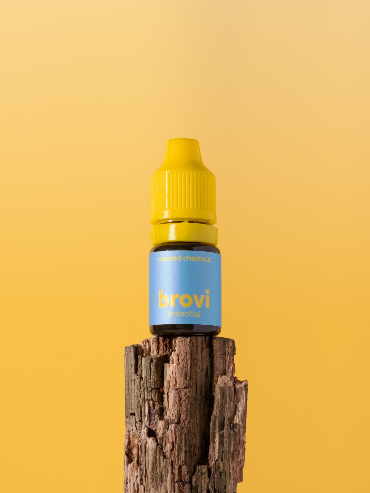 BROVI წარბის პიგმენტი roasted chestnut